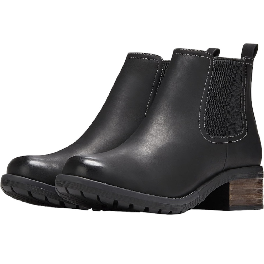 Eastland Women's Jasmine Boot Sz 8.5 M
